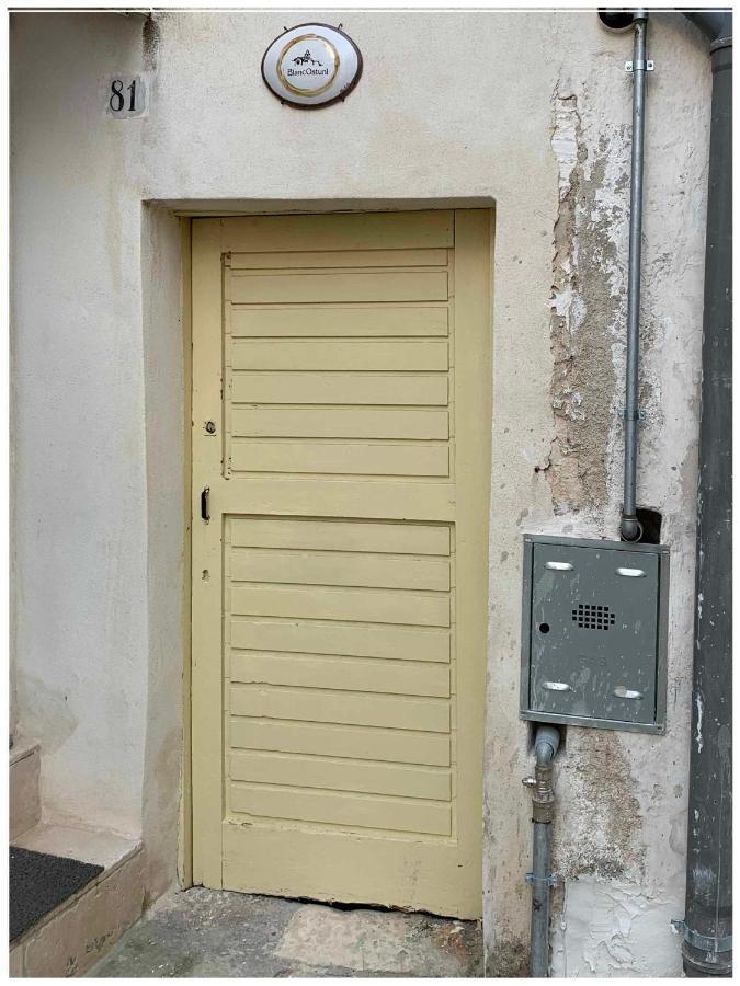 Biancostuni 81 Apartment Exterior photo