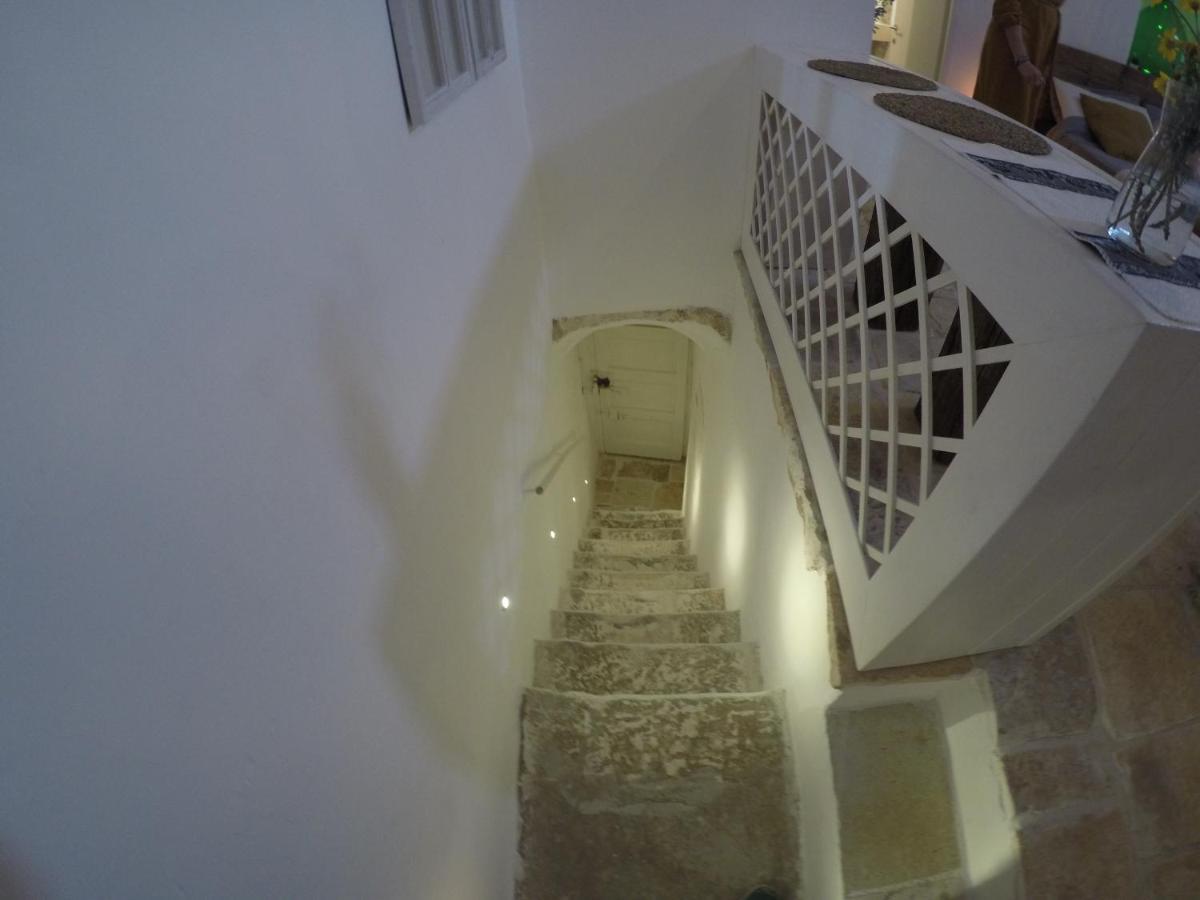 Biancostuni 81 Apartment Exterior photo