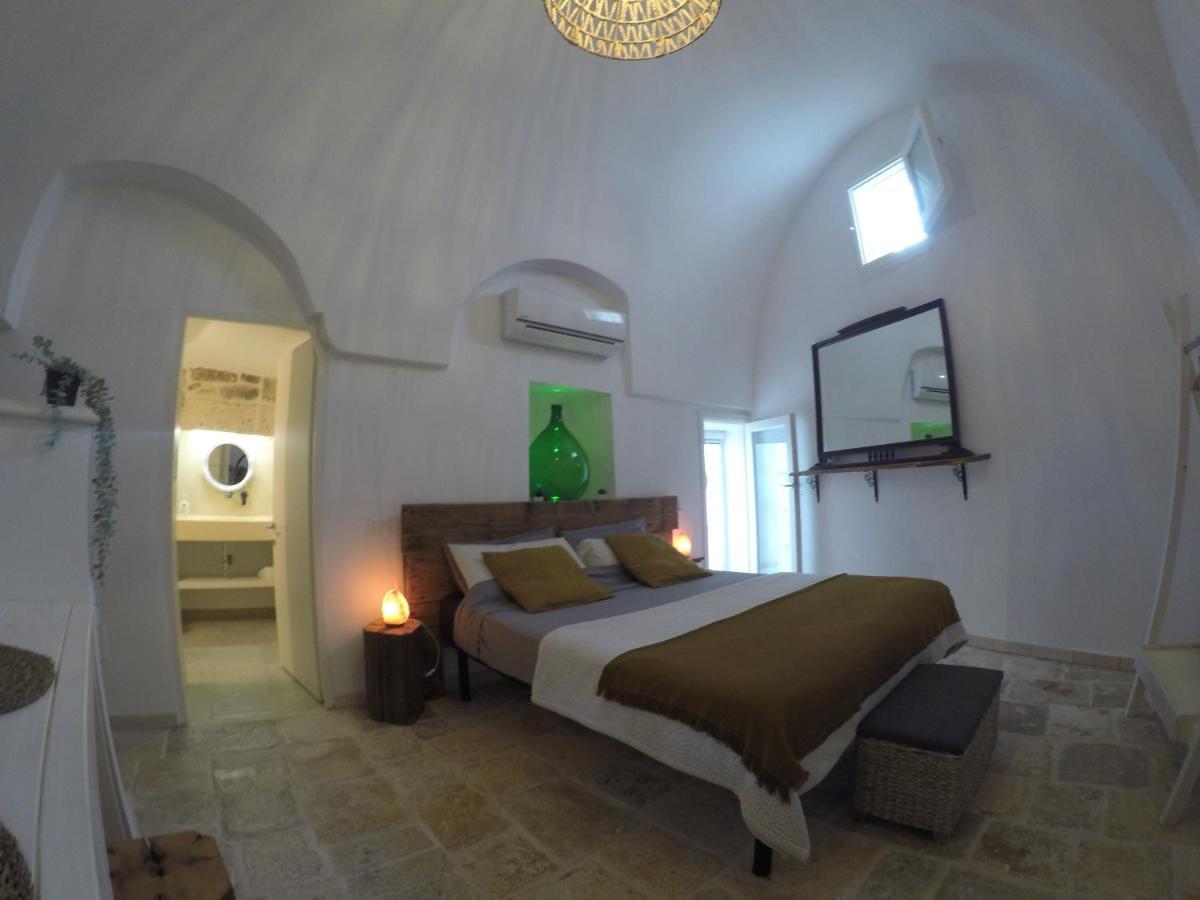 Biancostuni 81 Apartment Exterior photo