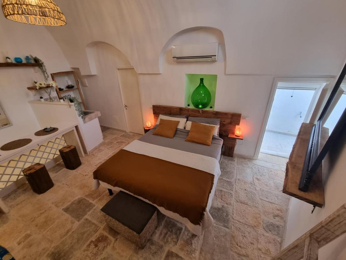 Biancostuni 81 Apartment Exterior photo